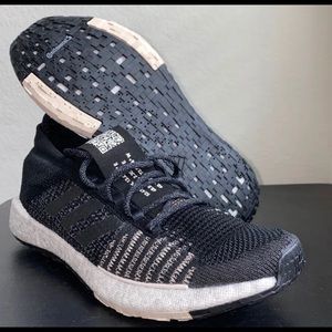 Adidas Men's Pulseboost HD LTD G26990 Size 8